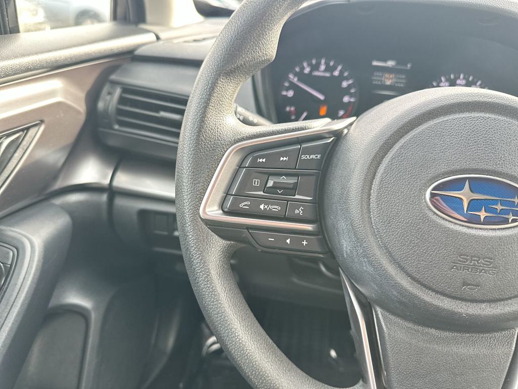 Thumbnail: 2024 Subaru Impreza - 32