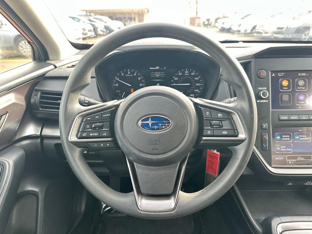 Thumbnail: 2024 Subaru Impreza - 9