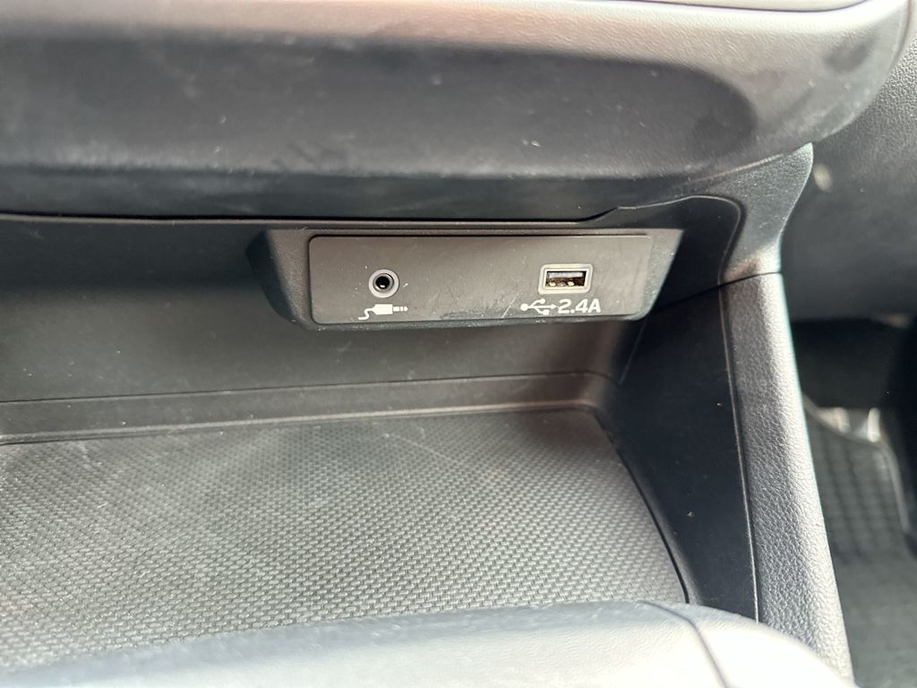 Thumbnail: 2024 Subaru Impreza - 34