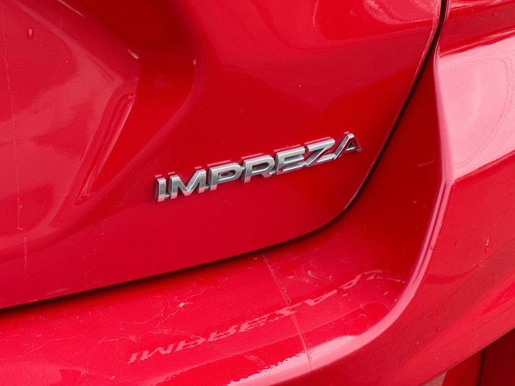 Thumbnail: 2024 Subaru Impreza - 7