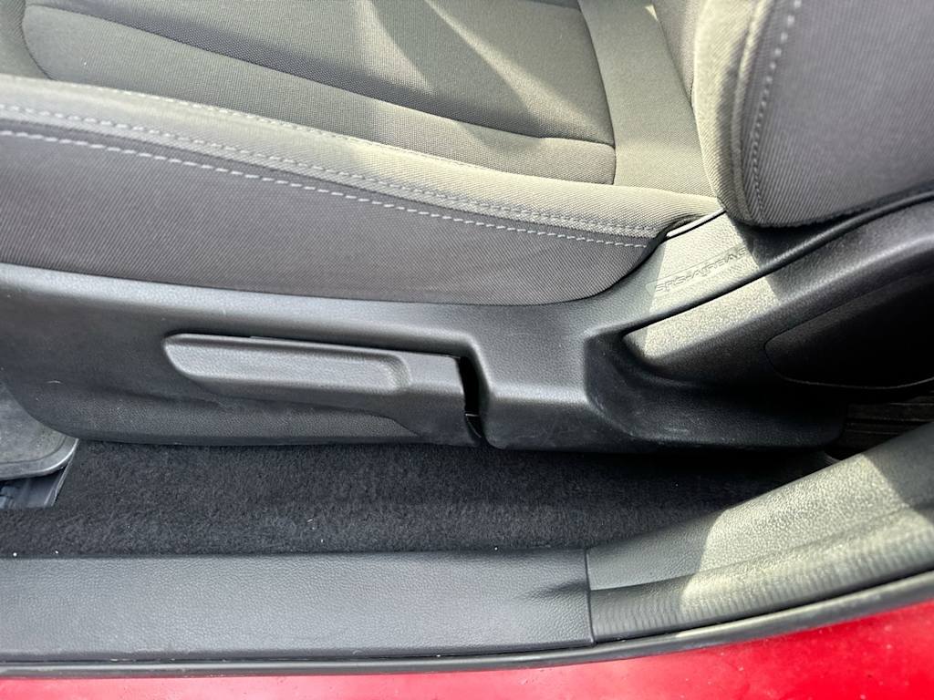 Thumbnail: 2024 Subaru Impreza - 29