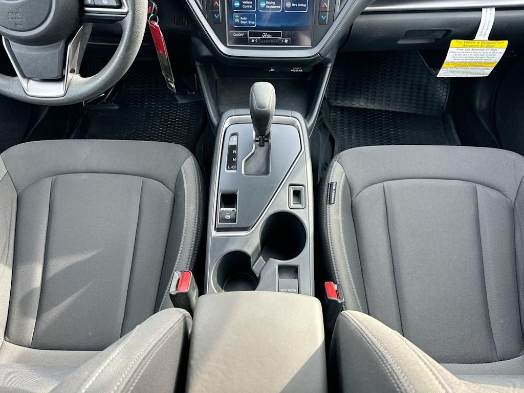 Thumbnail: 2024 Subaru Impreza - 14