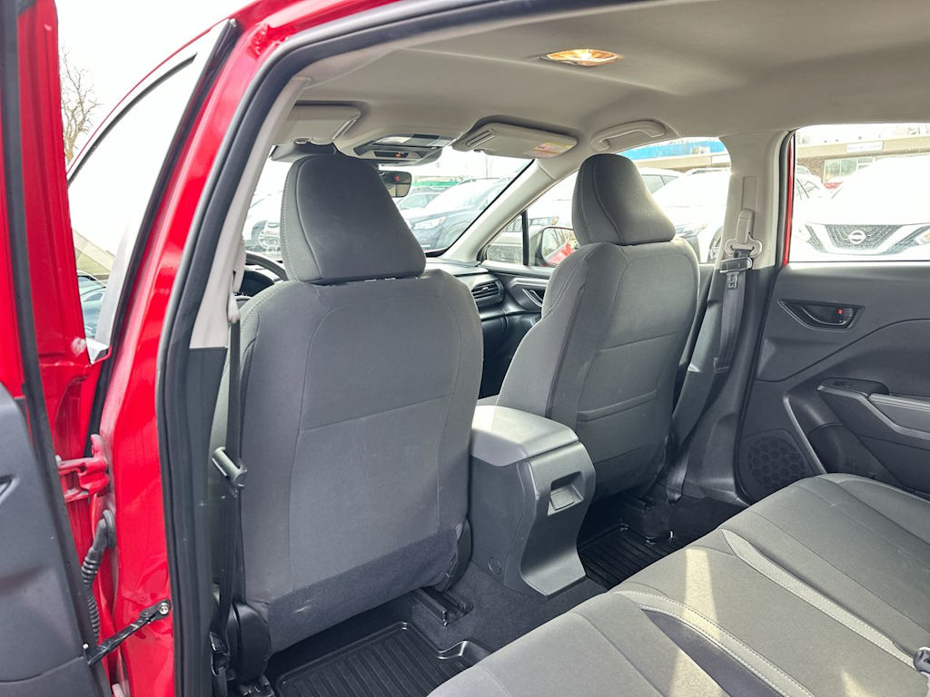 Thumbnail: 2024 Subaru Impreza - 12