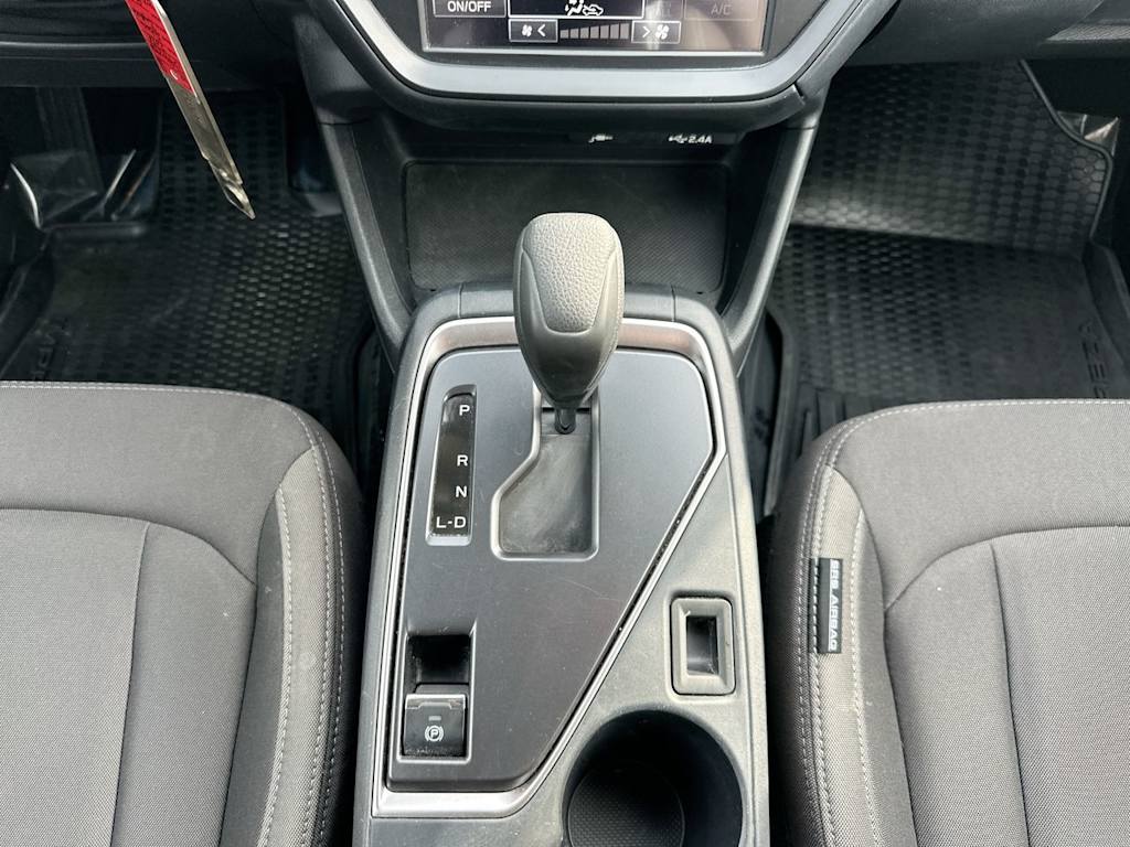 Thumbnail: 2024 Subaru Impreza - 35