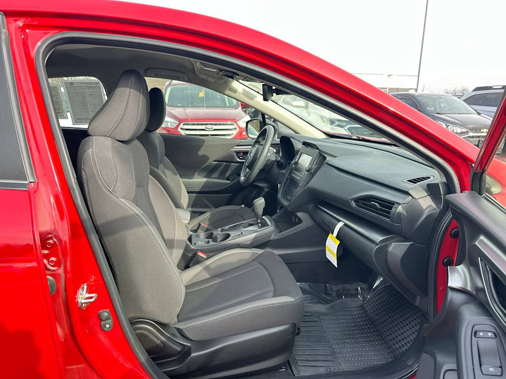 Thumbnail: 2024 Subaru Impreza - 11