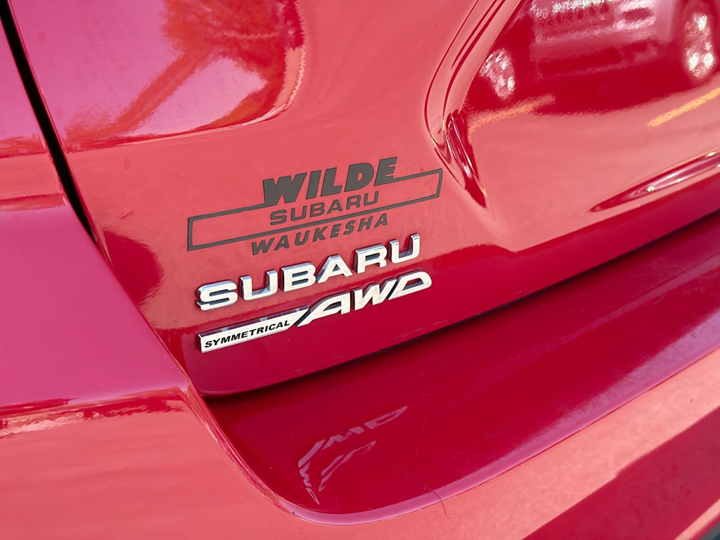 Thumbnail: 2024 Subaru Impreza - 7