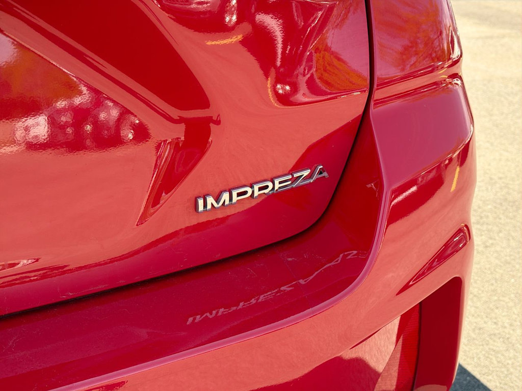 Thumbnail: 2024 Subaru Impreza - 27