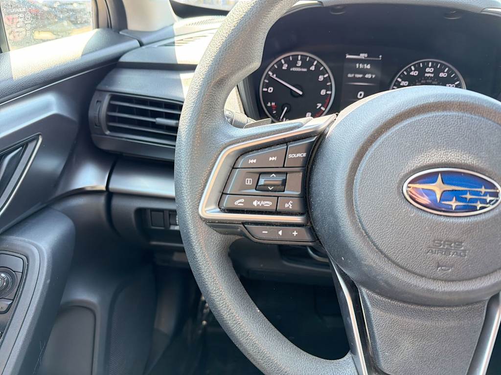 Thumbnail: 2024 Subaru Impreza - 32