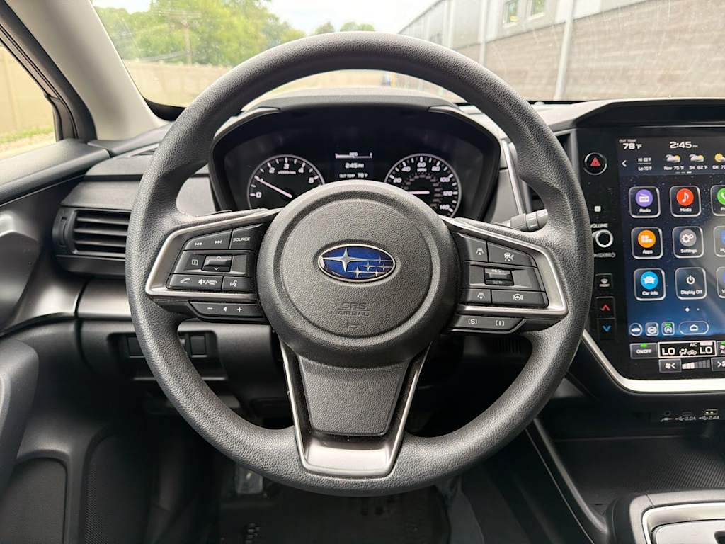 Thumbnail: 2024 Subaru Impreza - 9