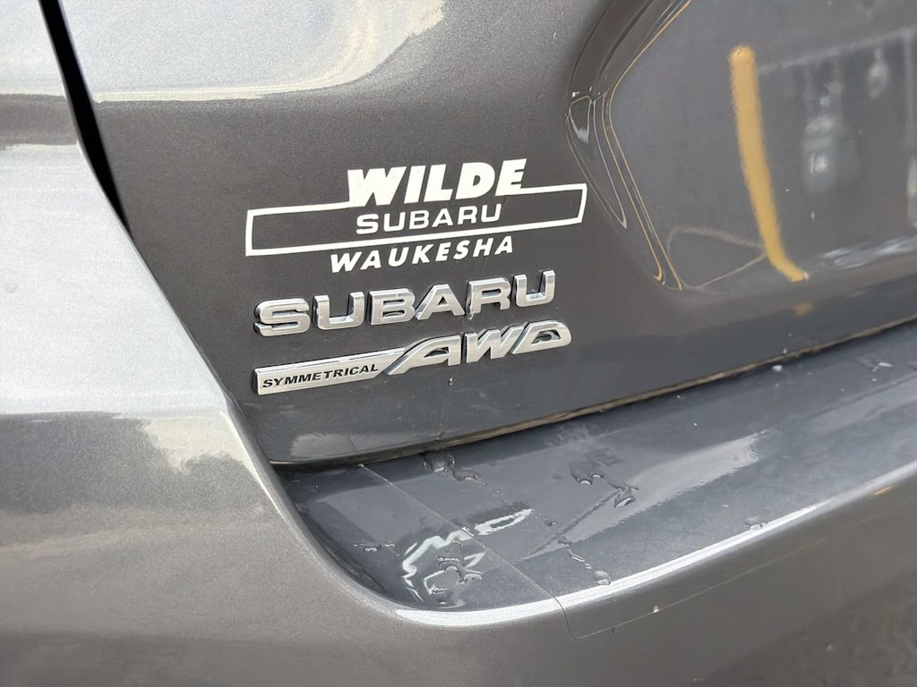 Thumbnail: 2024 Subaru Impreza - 14