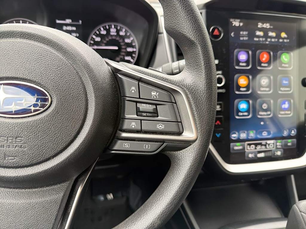 Thumbnail: 2024 Subaru Impreza - 33