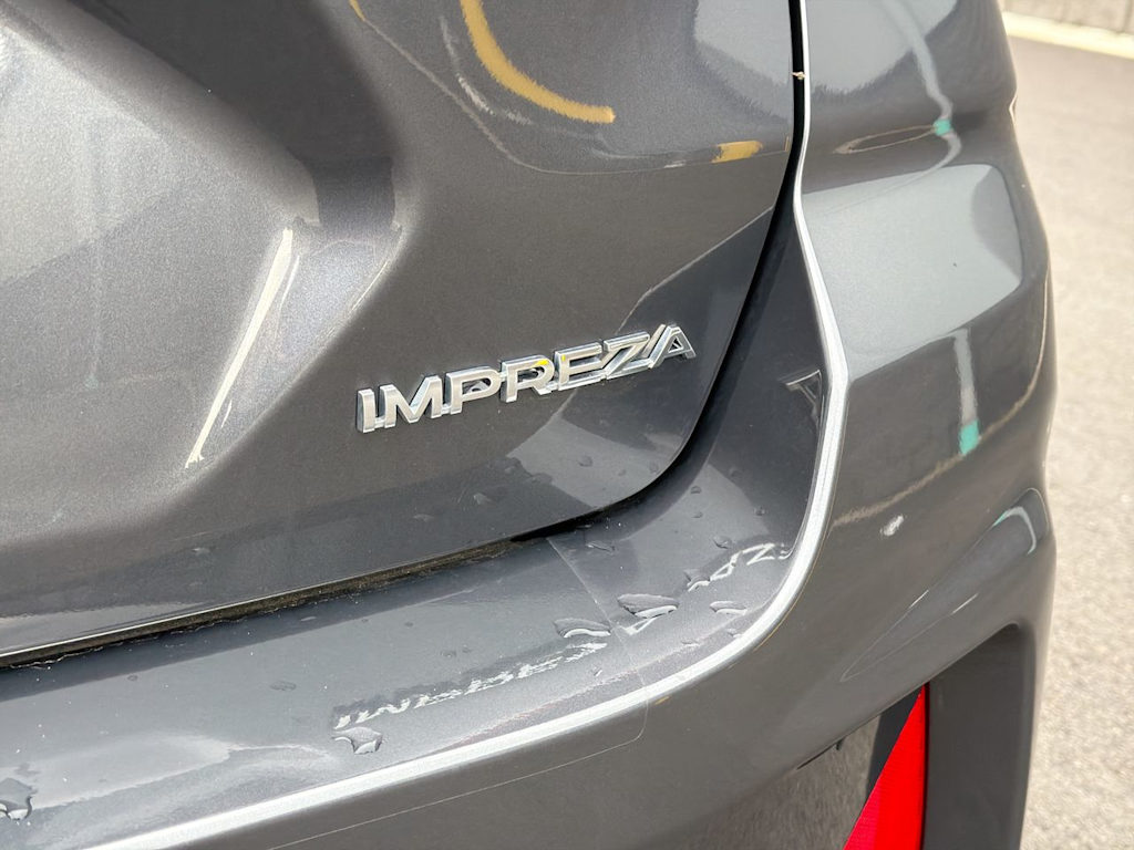 Thumbnail: 2024 Subaru Impreza - 7