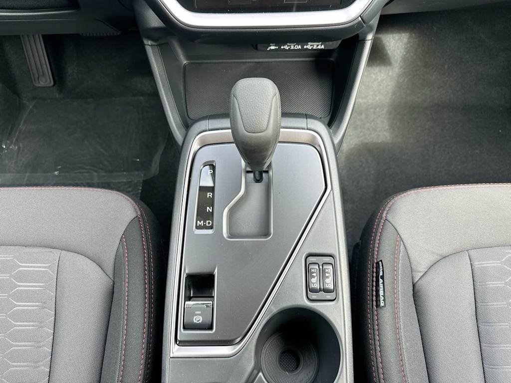 Thumbnail: 2025 Subaru Impreza - 14