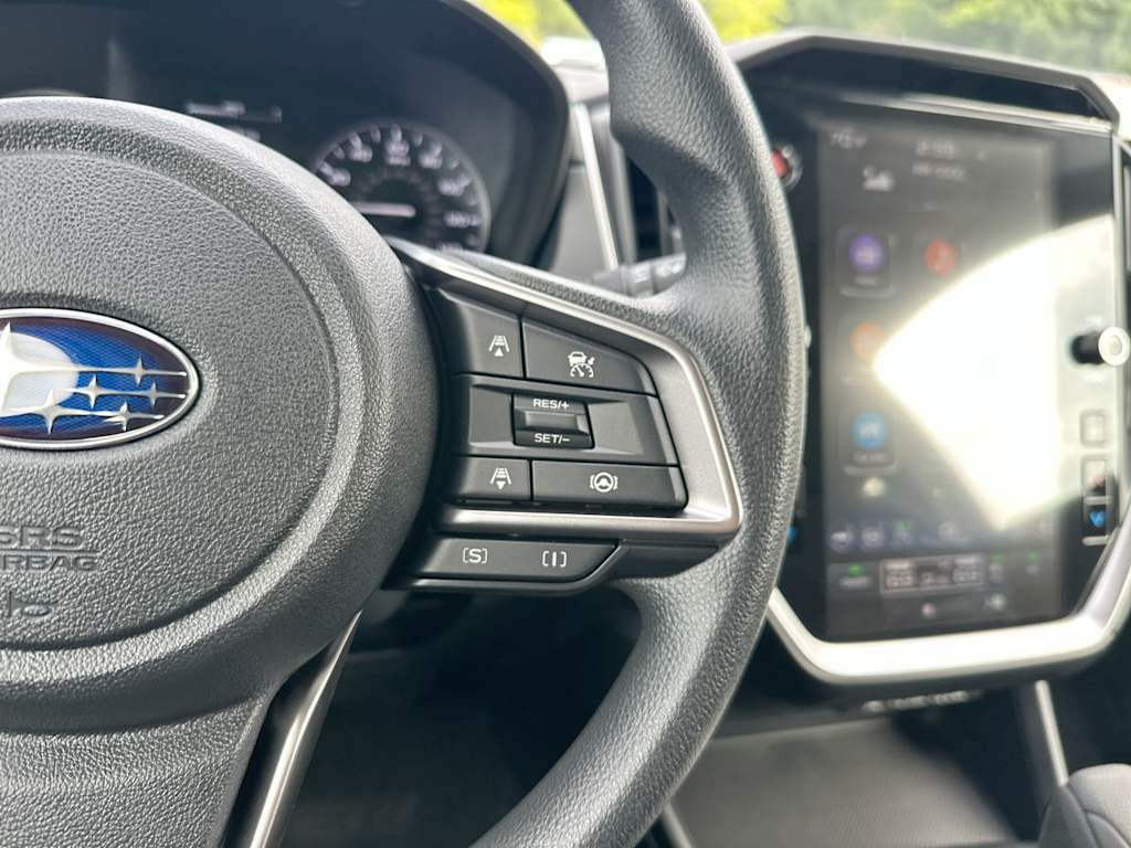 Thumbnail: 2025 Subaru Impreza - 34