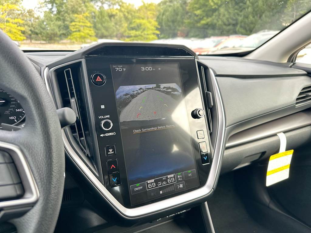 Thumbnail: 2025 Subaru Impreza - 13