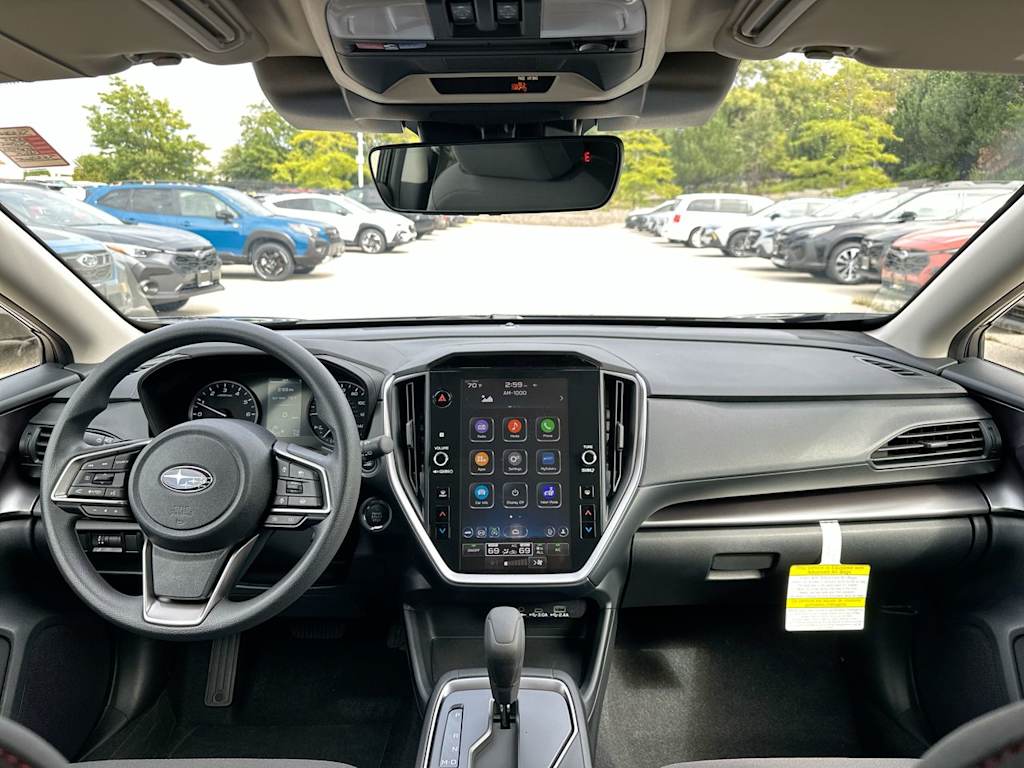 Thumbnail: 2025 Subaru Impreza - 2