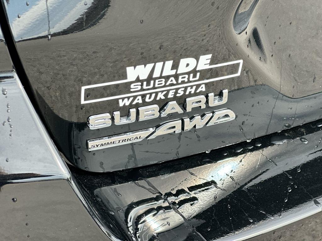 Thumbnail: 2025 Subaru Impreza - 7