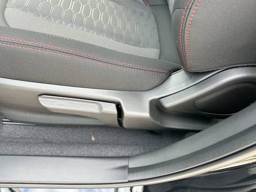 Thumbnail: 2025 Subaru Impreza - 29