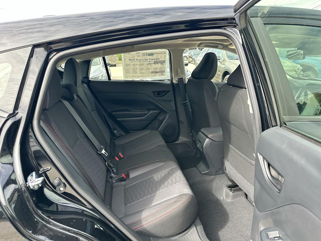 Thumbnail: 2025 Subaru Impreza - 32