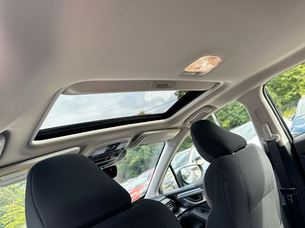 Thumbnail: 2025 Subaru Impreza - 30