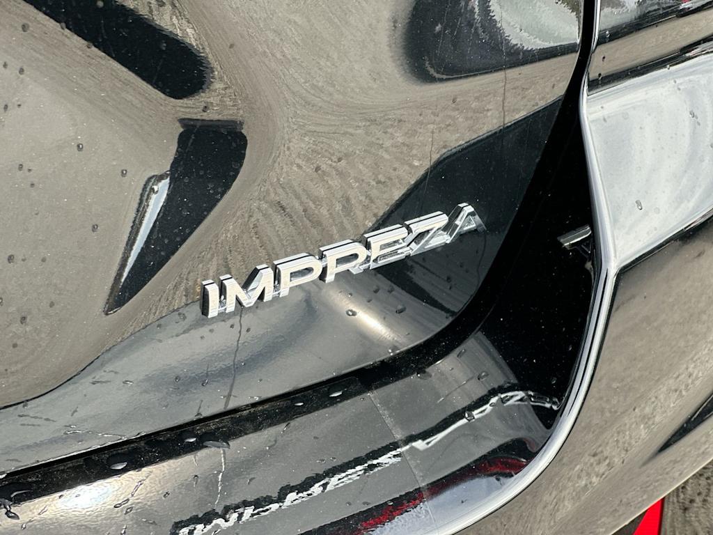 Thumbnail: 2025 Subaru Impreza - 28
