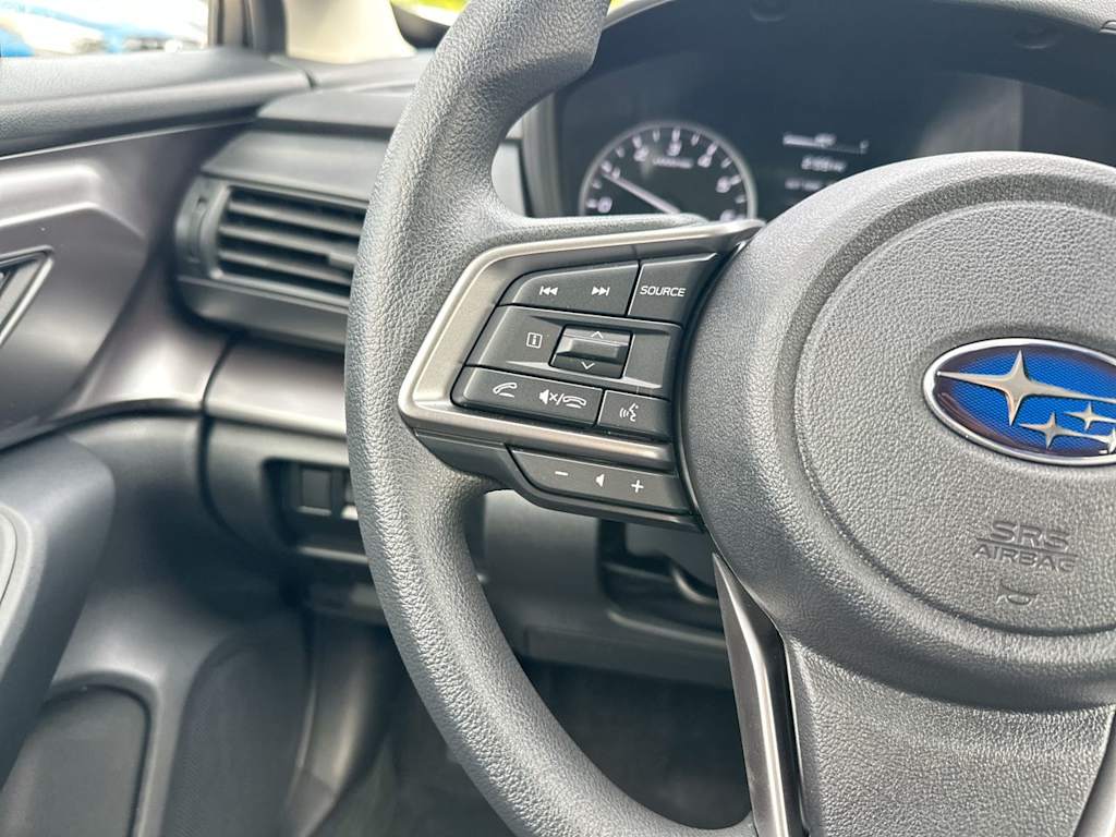 Thumbnail: 2025 Subaru Impreza - 33