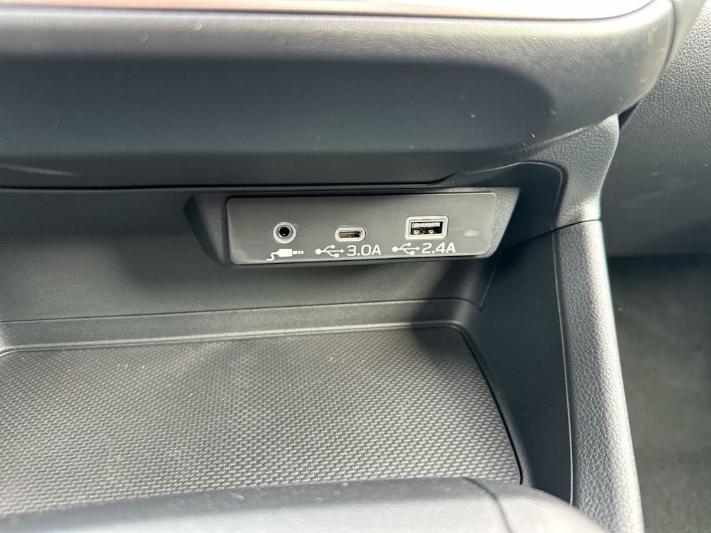 Thumbnail: 2025 Subaru Impreza - 36