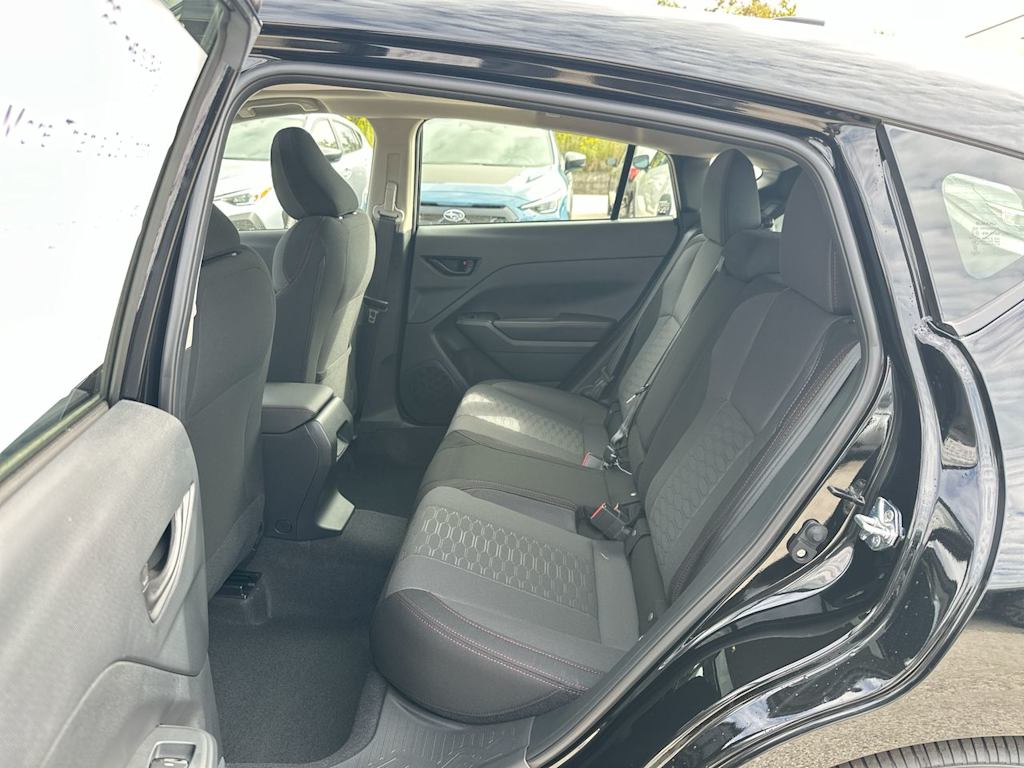 Thumbnail: 2025 Subaru Impreza - 31