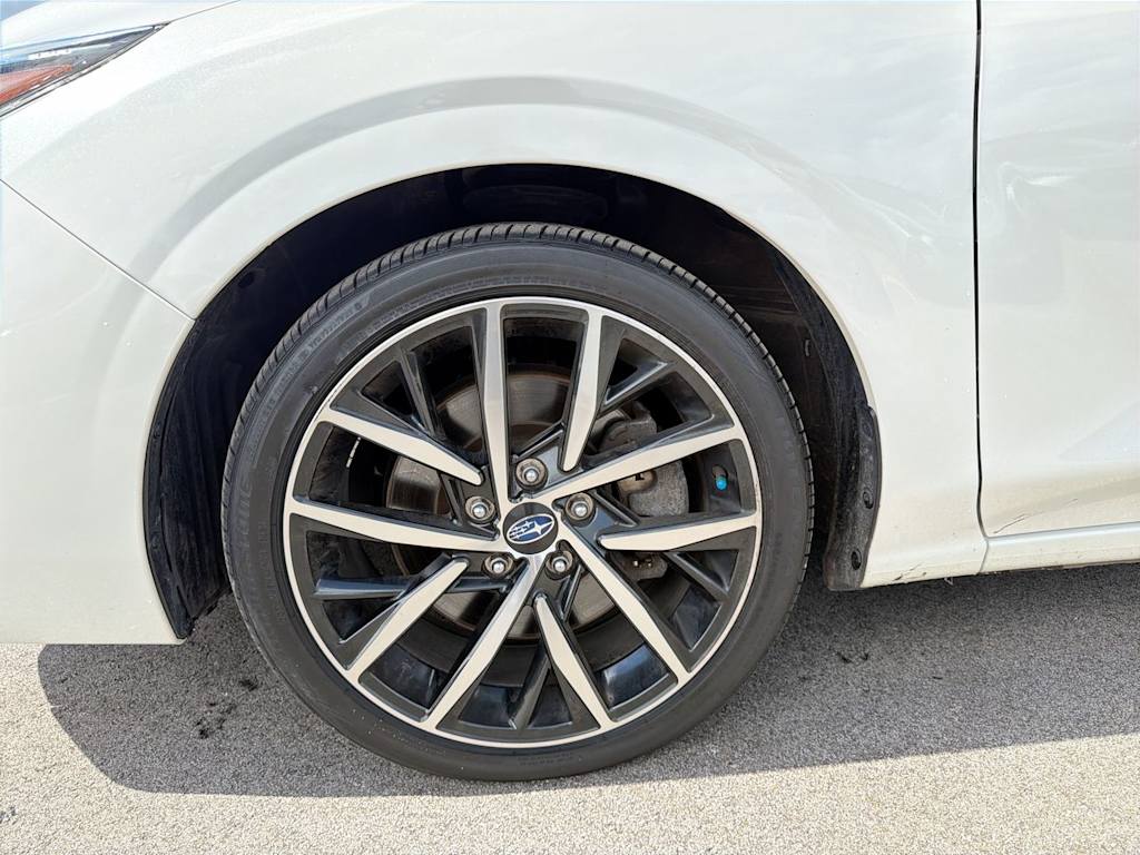 Thumbnail: 2024 Subaru Impreza - 8