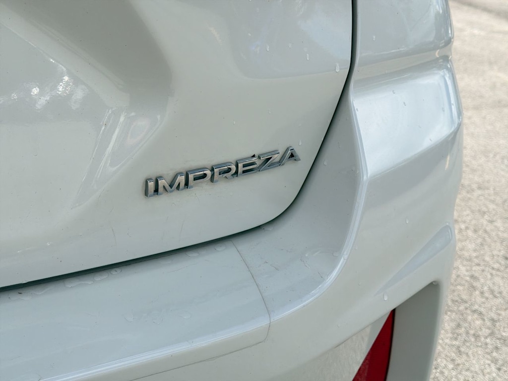 Thumbnail: 2024 Subaru Impreza - 27