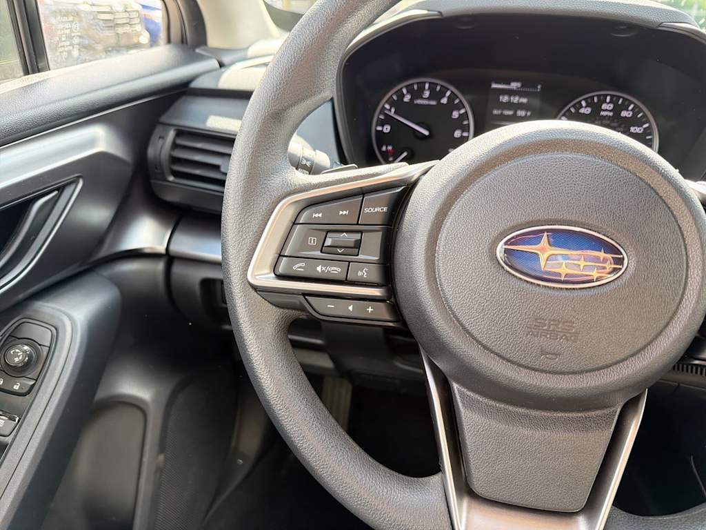 Thumbnail: 2024 Subaru Impreza - 31