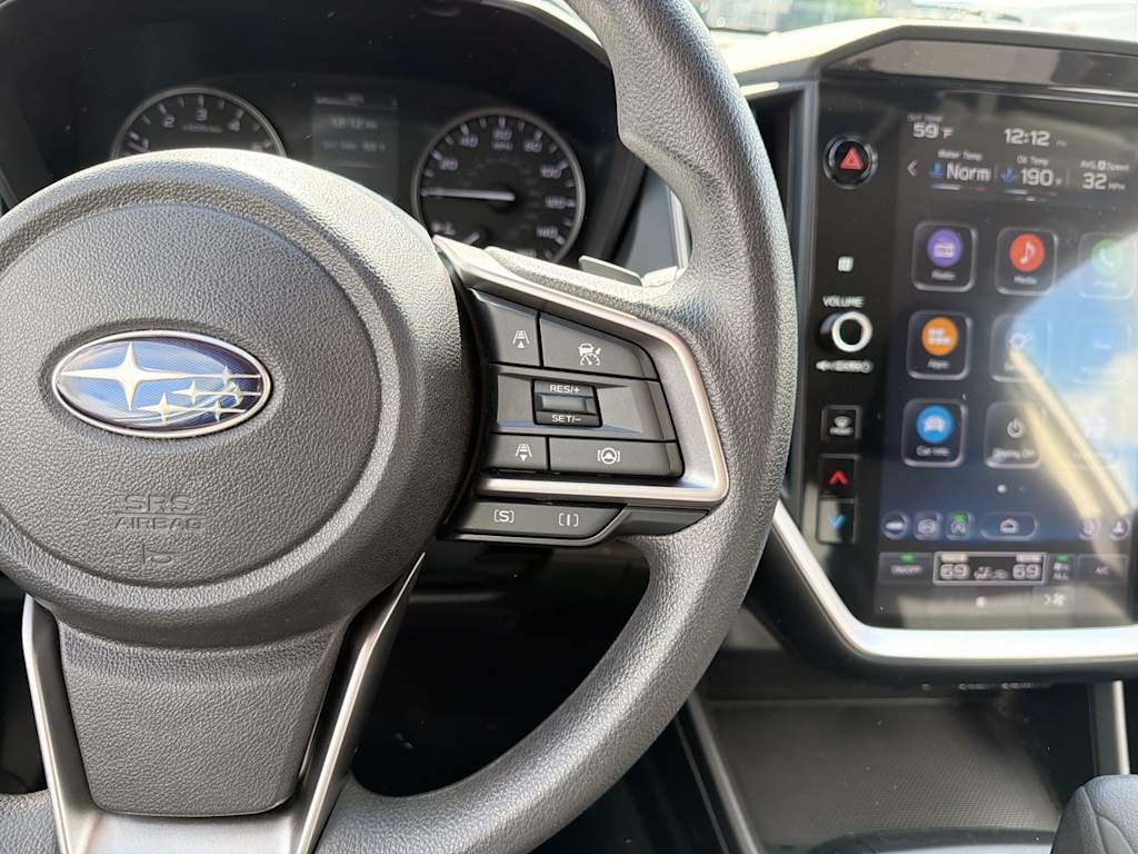 Thumbnail: 2024 Subaru Impreza - 32