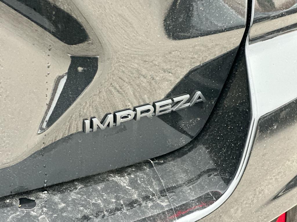 Thumbnail: 2026 Subaru Impreza - 27