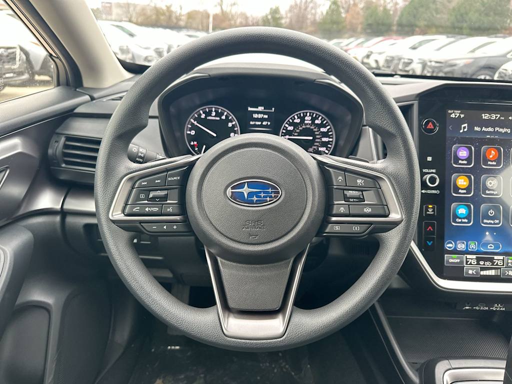 Thumbnail: 2026 Subaru Impreza - 9