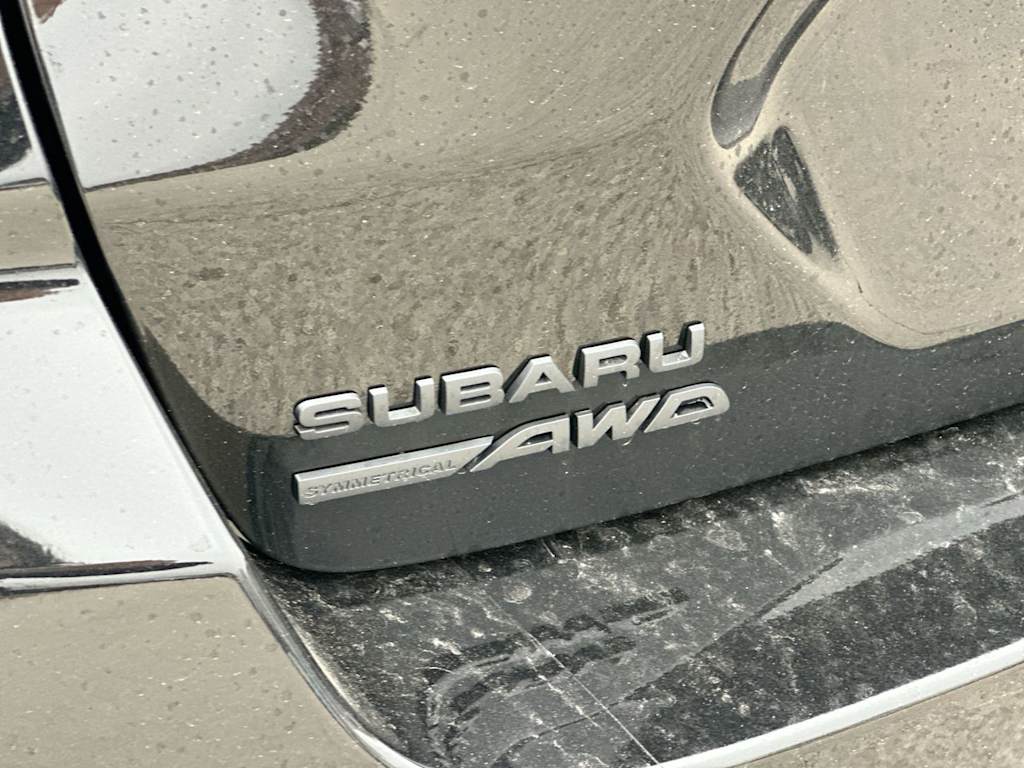 Thumbnail: 2026 Subaru Impreza - 7