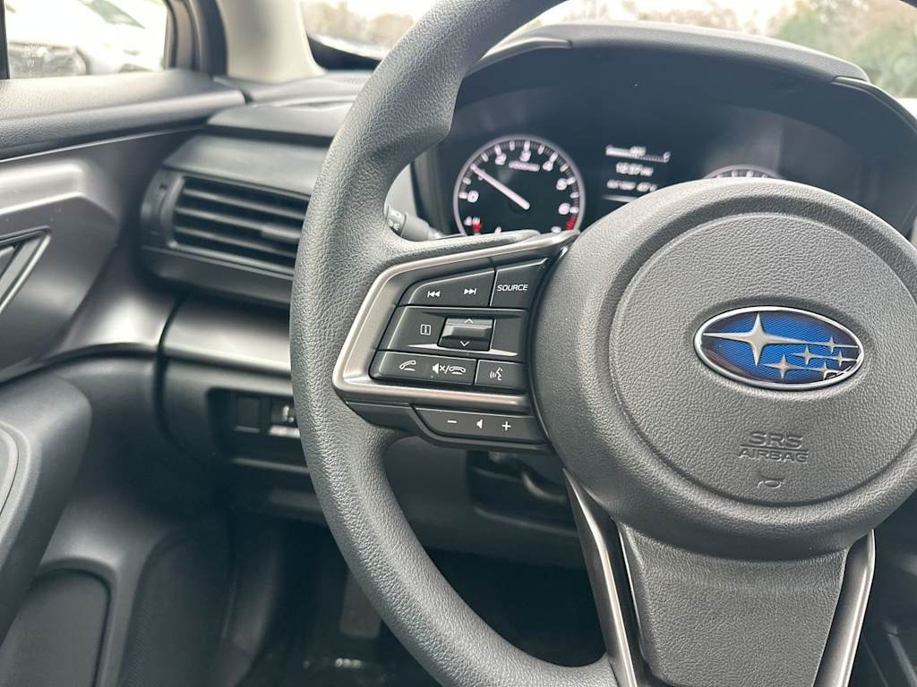 Thumbnail: 2026 Subaru Impreza - 32