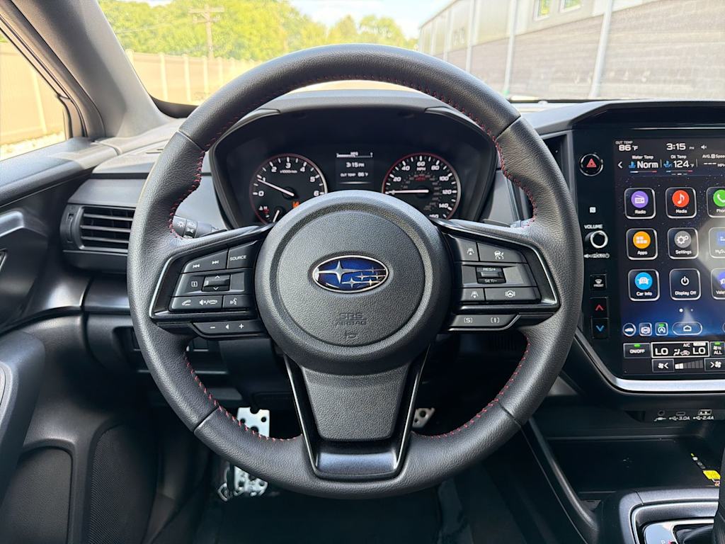 Thumbnail: 2025 Subaru Impreza - 9