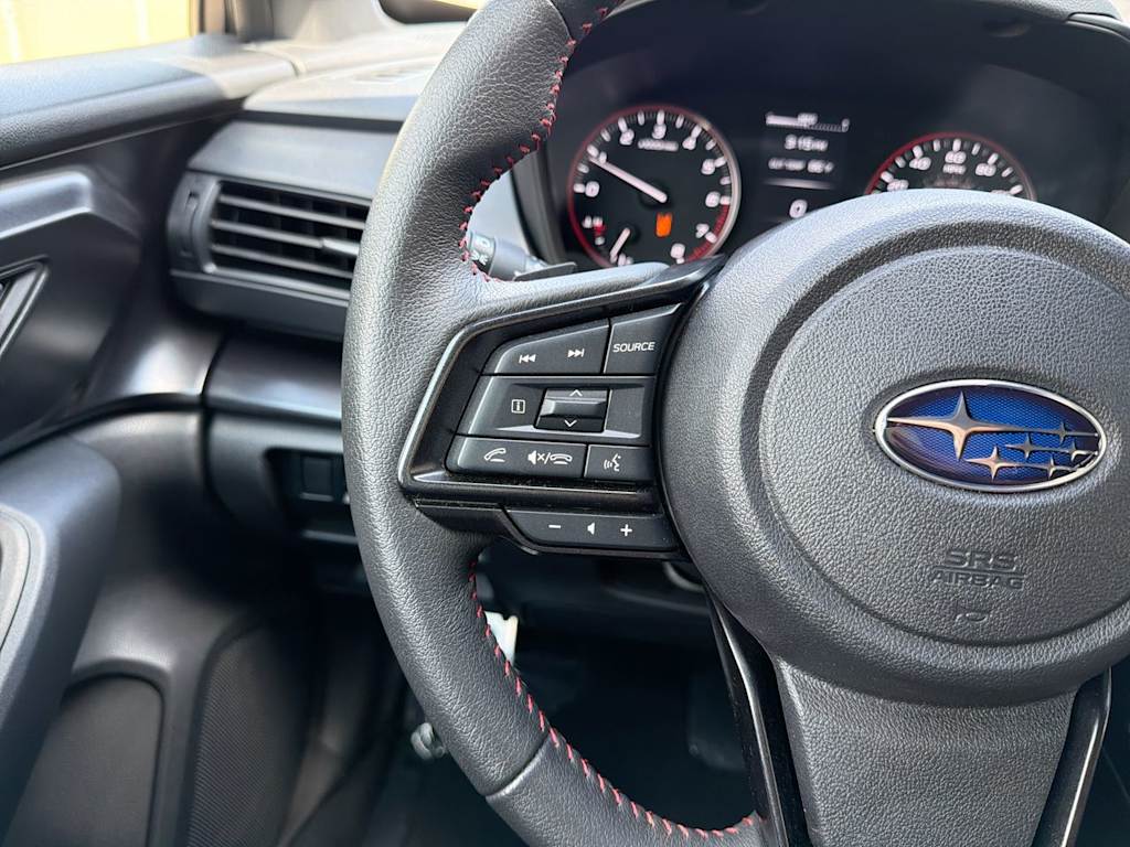 Thumbnail: 2025 Subaru Impreza - 31