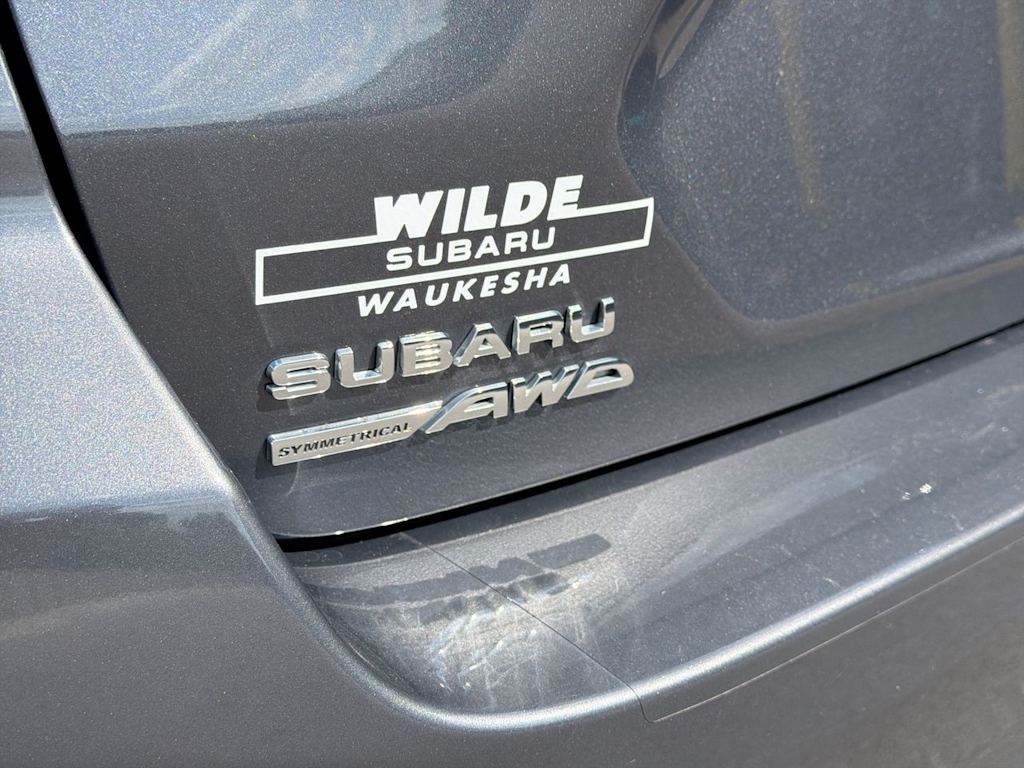 Thumbnail: 2025 Subaru Impreza - 14
