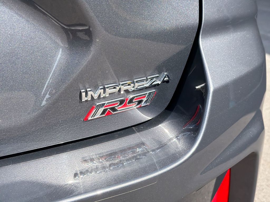 Thumbnail: 2025 Subaru Impreza - 7