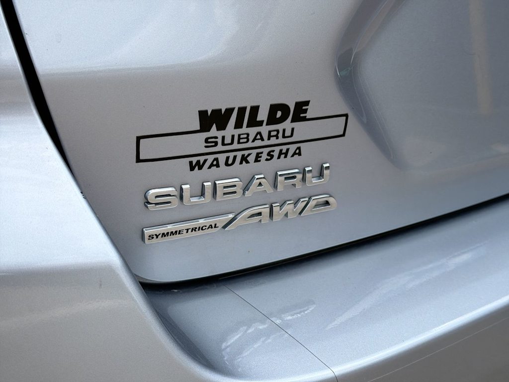 Thumbnail: 2024 Subaru Impreza - 7