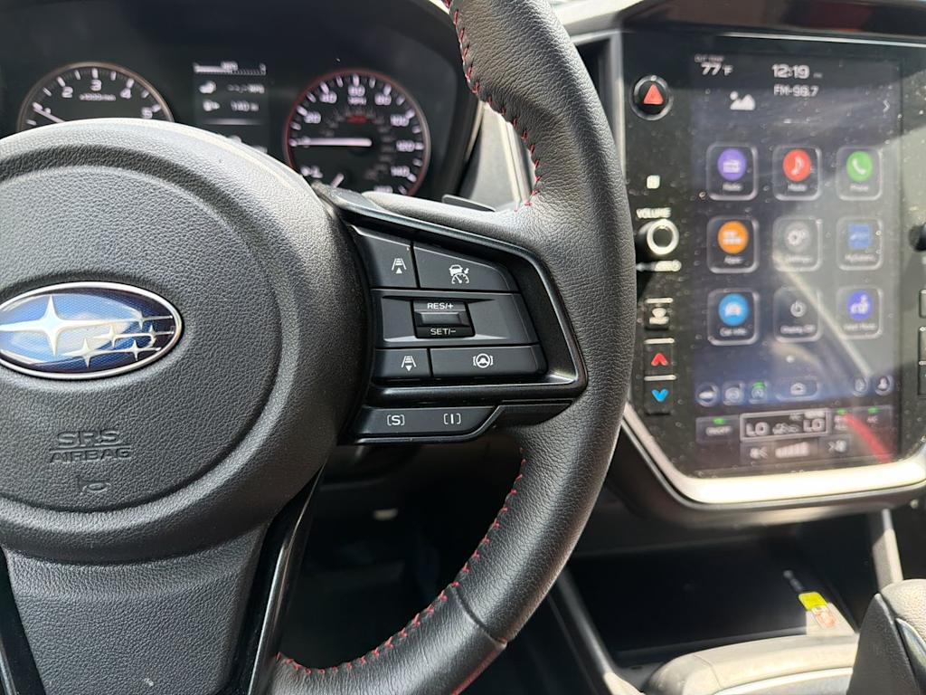 Thumbnail: 2024 Subaru Impreza - 34