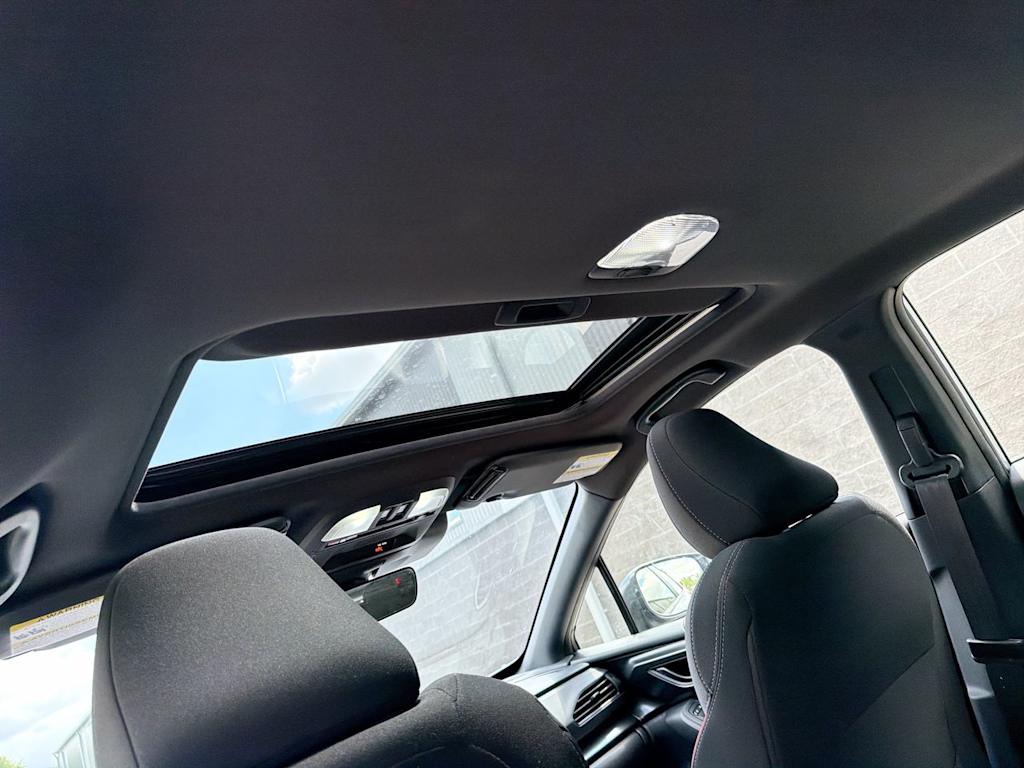 Thumbnail: 2024 Subaru Impreza - 30