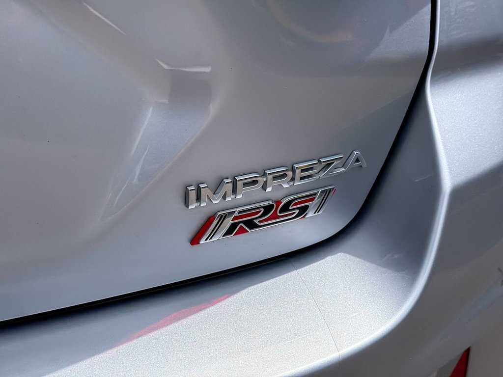 Thumbnail: 2024 Subaru Impreza - 28