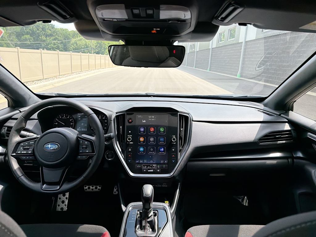 Thumbnail: 2024 Subaru Impreza - 2