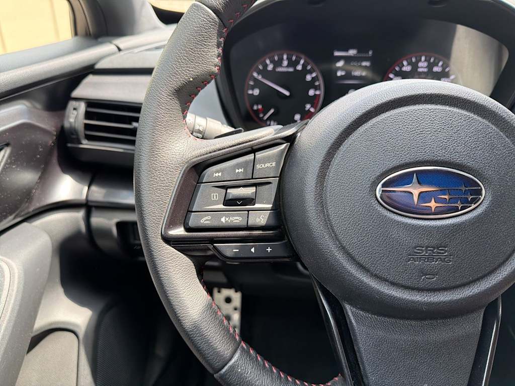 Thumbnail: 2024 Subaru Impreza - 33