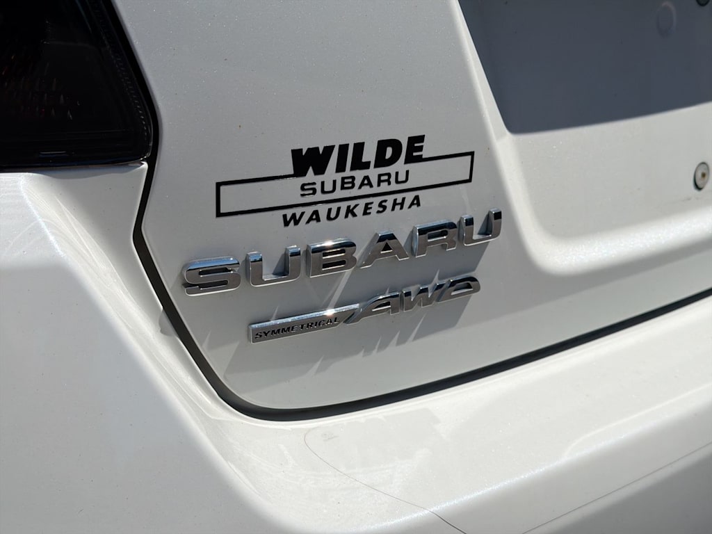 Thumbnail: 2021 Subaru WRX - 7
