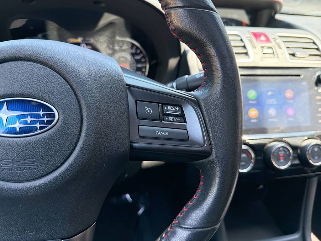 Thumbnail: 2021 Subaru WRX - 32