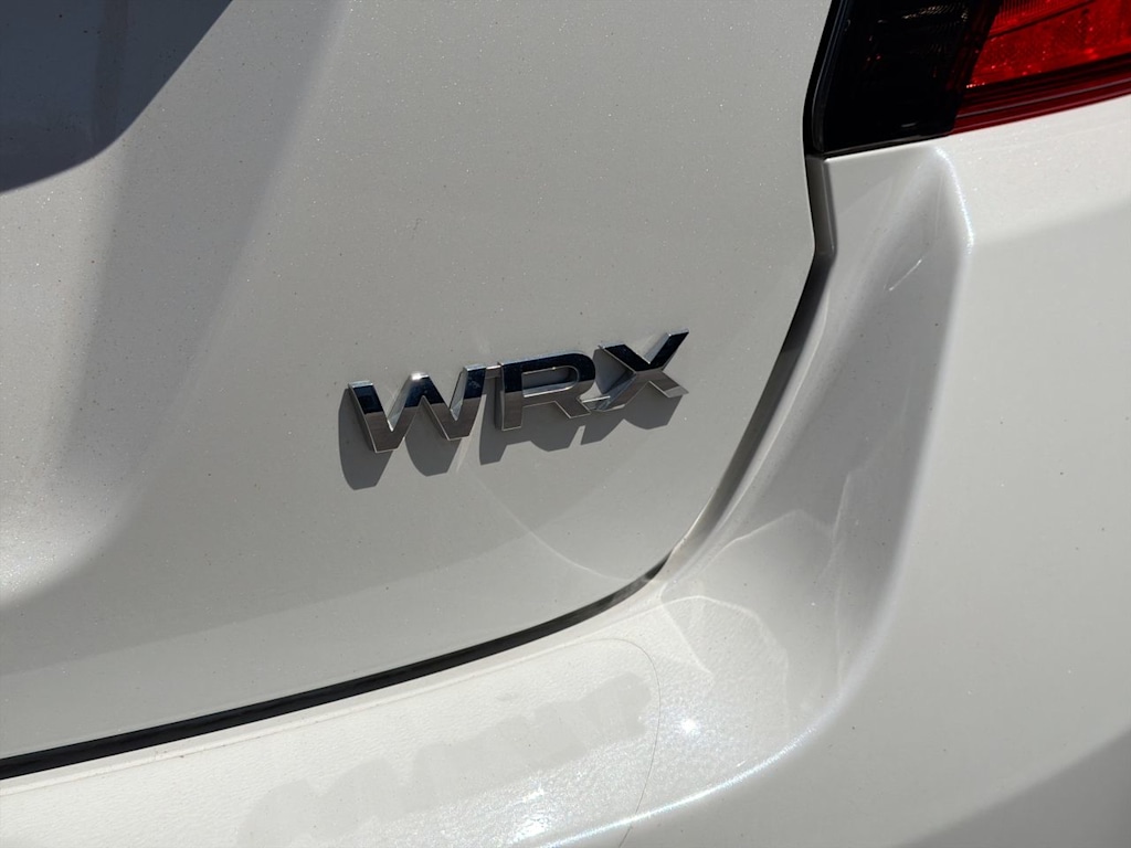 Thumbnail: 2021 Subaru WRX - 25