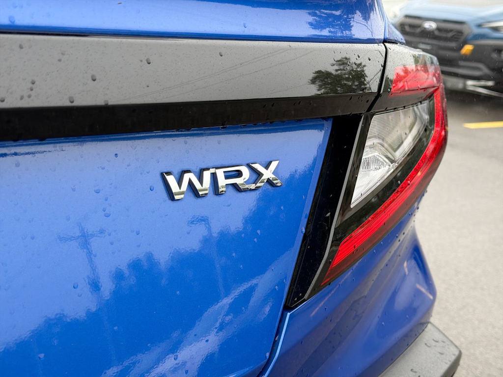 Thumbnail: 2023 Subaru WRX - 27